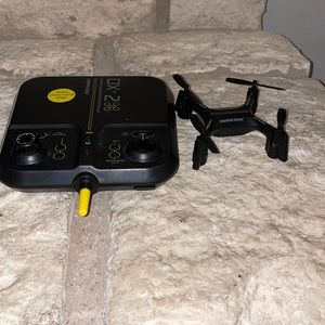 Sharper image DX-2 Drone